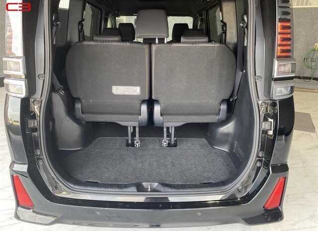 
								TOYOTA VOXY FOR SALE IN KENYA full									