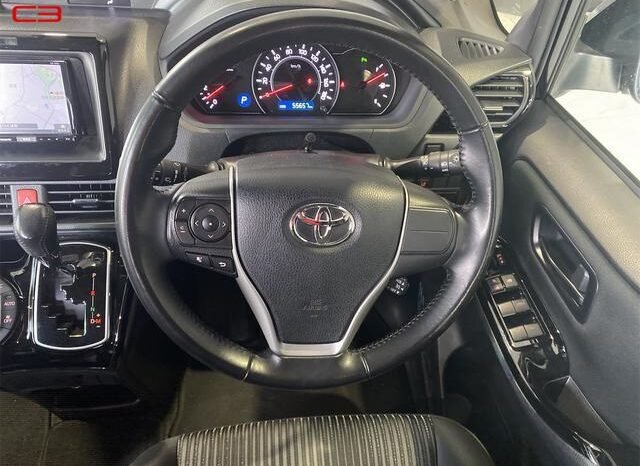 
								TOYOTA VOXY FOR SALE IN KENYA full									