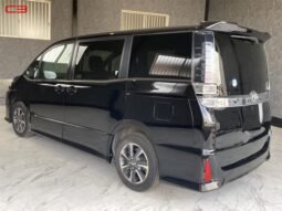 
										TOYOTA VOXY FOR SALE IN KENYA full									
