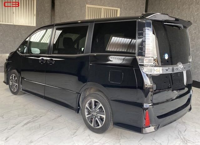 
								TOYOTA VOXY FOR SALE IN KENYA full									