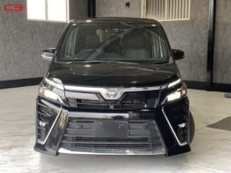 TOYOTA VOXY FOR SALE IN KENYA