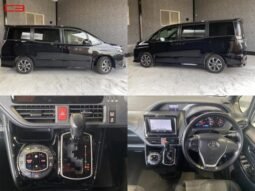 
										TOYOTA VOXY FOR SALE IN KENYA full									