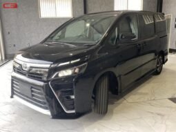 
										TOYOTA VOXY FOR SALE IN KENYA full									