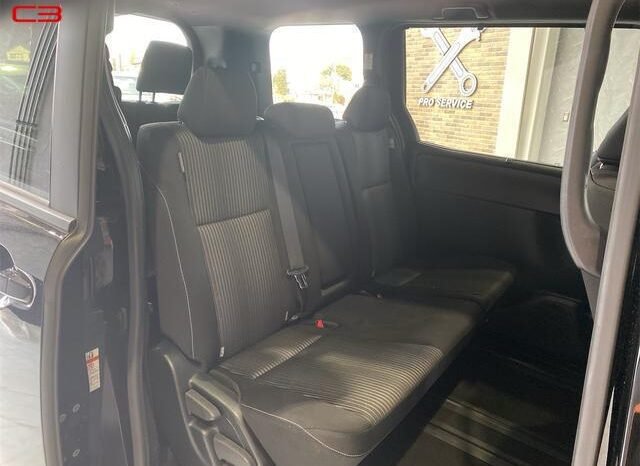 
								TOYOTA VOXY FOR SALE IN KENYA full									