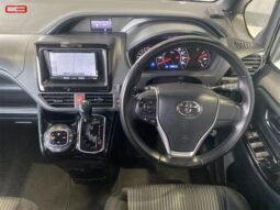 
										TOYOTA VOXY FOR SALE IN KENYA full									