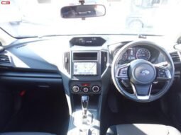 
										SUBARU IMPREZA SPORT FOR SALE IN KENYA full									