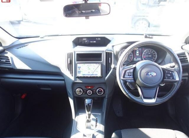 
								SUBARU IMPREZA SPORT FOR SALE IN KENYA full									