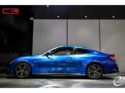 
										BMW 4 SERIES FOR SALE IN KENYA full									