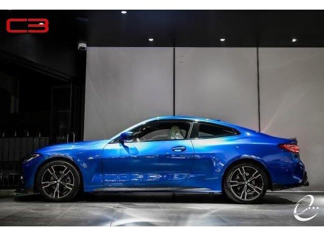 
								BMW 4 SERIES FOR SALE IN KENYA full									