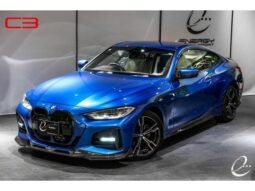 BMW 4 SERIES FOR SALE IN KENYA