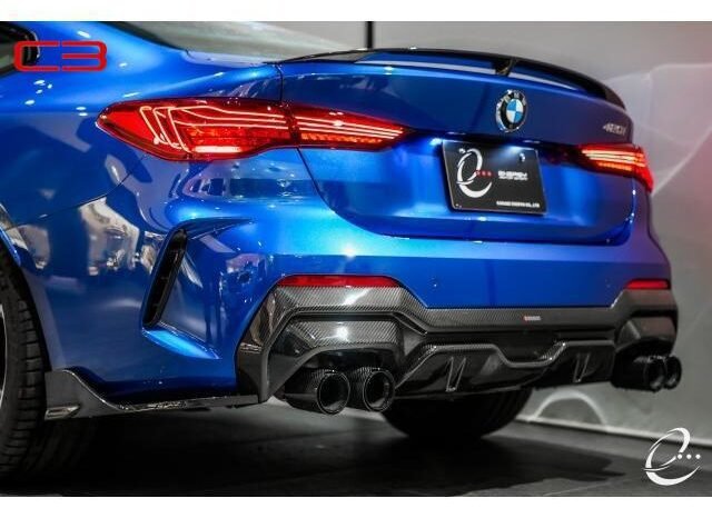 
								BMW 4 SERIES FOR SALE IN KENYA full									