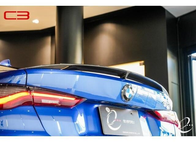 
								BMW 4 SERIES FOR SALE IN KENYA full									
