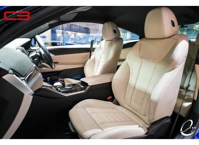 
								BMW 4 SERIES FOR SALE IN KENYA full									