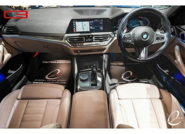
								BMW 4 SERIES FOR SALE IN KENYA full									