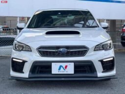 
										SUBARU WRX STI FOR SALE IN KENYA full									