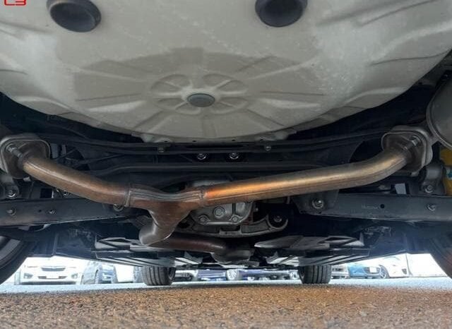 
								SUBARU WRX STI FOR SALE IN KENYA full									