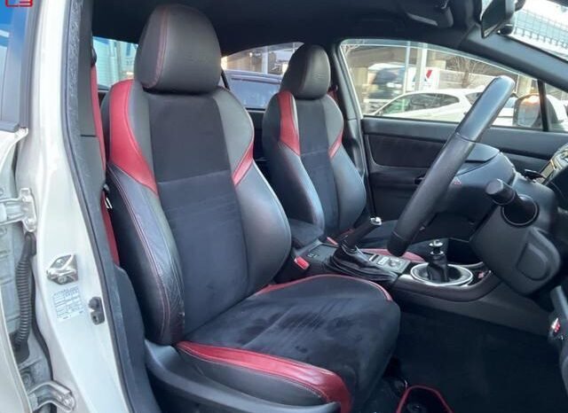 
								SUBARU WRX STI FOR SALE IN KENYA full									
