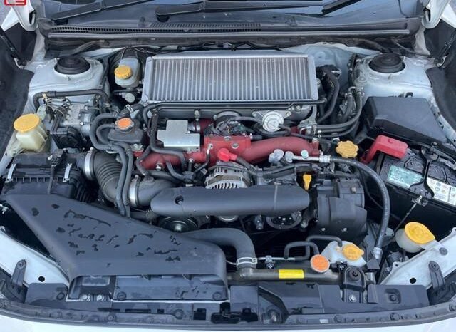 
								SUBARU WRX STI FOR SALE IN KENYA full									