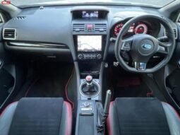
										SUBARU WRX STI FOR SALE IN KENYA full									