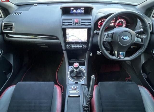 
								SUBARU WRX STI FOR SALE IN KENYA full									