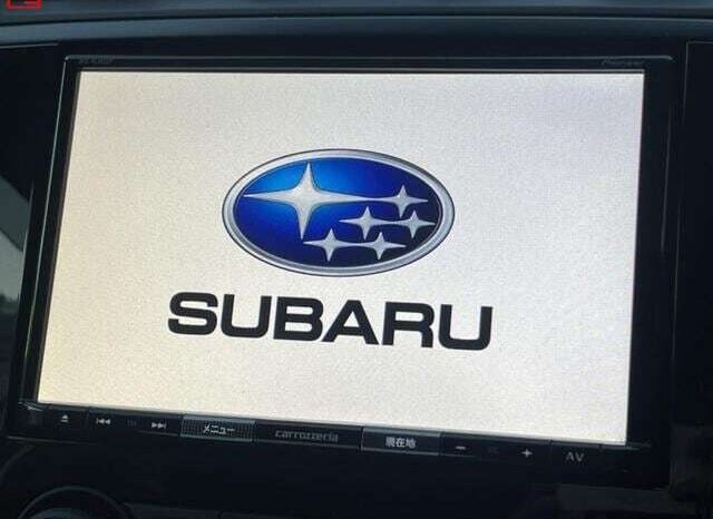 
								SUBARU WRX STI FOR SALE IN KENYA full									