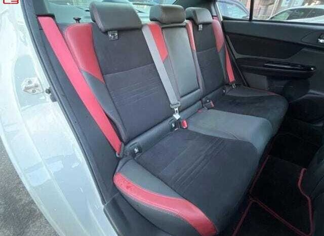 
								SUBARU WRX STI FOR SALE IN KENYA full									