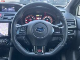 
										SUBARU WRX STI FOR SALE IN KENYA full									