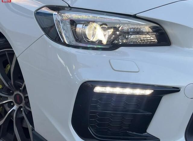 
								SUBARU WRX STI FOR SALE IN KENYA full									