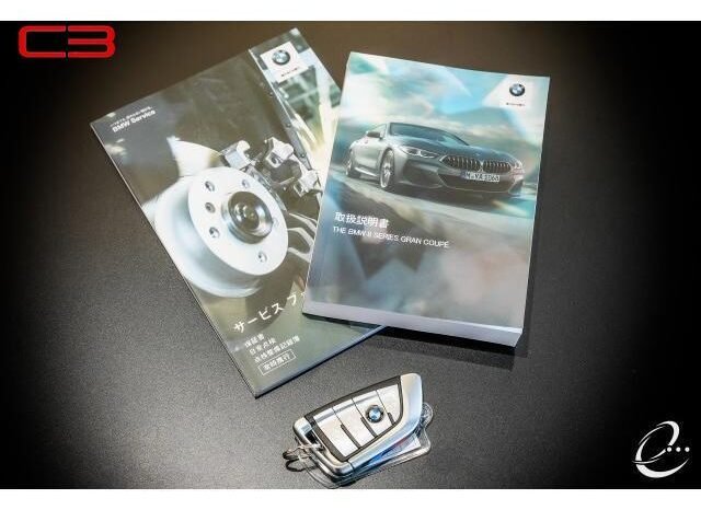 
								BMW 8 SERIES FOR SALE IN KENYA full									