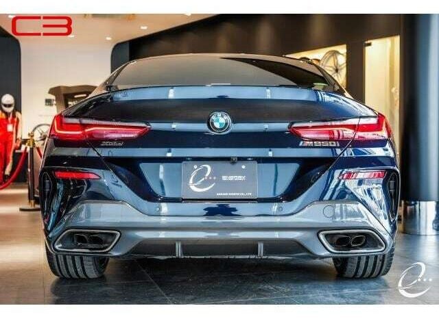 
								BMW 8 SERIES FOR SALE IN KENYA full									