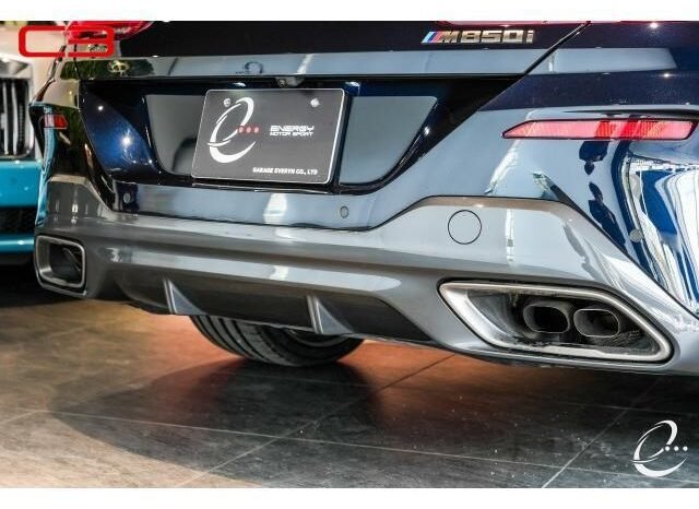 
								BMW 8 SERIES FOR SALE IN KENYA full									