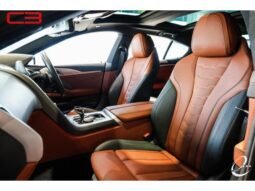 
										BMW 8 SERIES FOR SALE IN KENYA full									