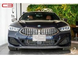 
										BMW 8 SERIES FOR SALE IN KENYA full									