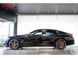 
										BMW 8 SERIES FOR SALE IN KENYA full									