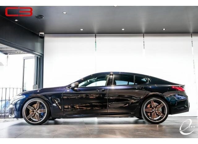 
								BMW 8 SERIES FOR SALE IN KENYA full									