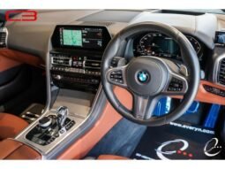 
										BMW 8 SERIES FOR SALE IN KENYA full									
