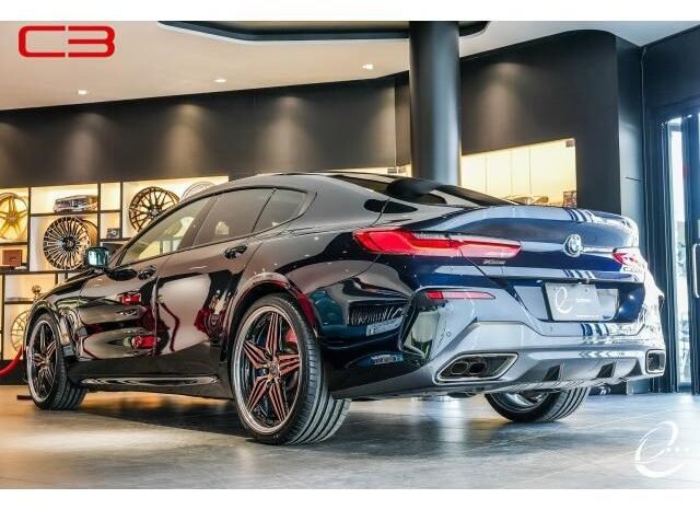 
								BMW 8 SERIES FOR SALE IN KENYA full									