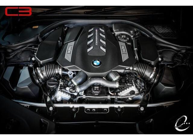 
								BMW 8 SERIES FOR SALE IN KENYA full									