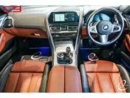
										BMW 8 SERIES FOR SALE IN KENYA full									