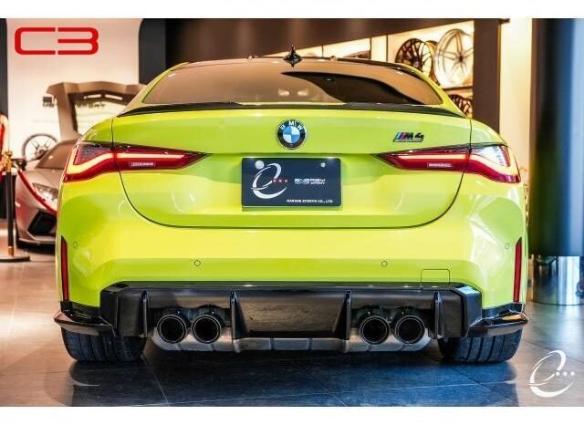 
								BMW M4 FOR SALE IN KENYA full									