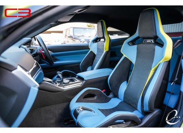 
								BMW M4 FOR SALE IN KENYA full									