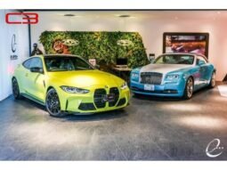 
										BMW M4 FOR SALE IN KENYA full									