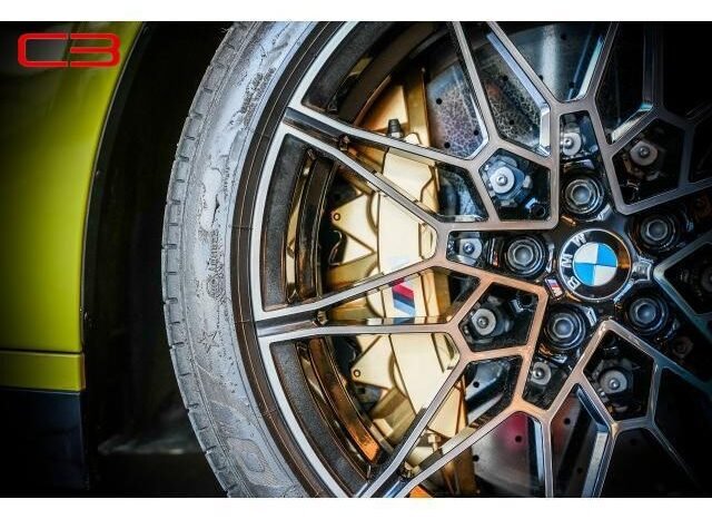 
								BMW M4 FOR SALE IN KENYA full									