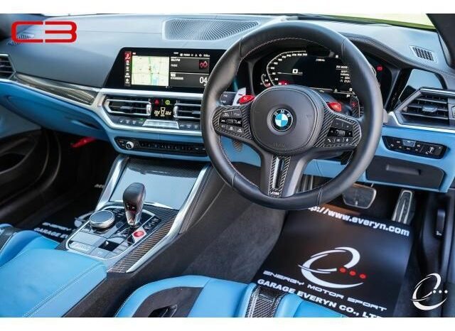 
								BMW M4 FOR SALE IN KENYA full									