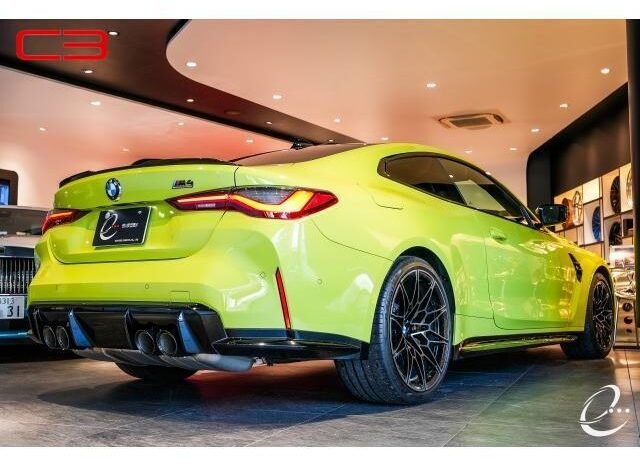 
								BMW M4 FOR SALE IN KENYA full									
