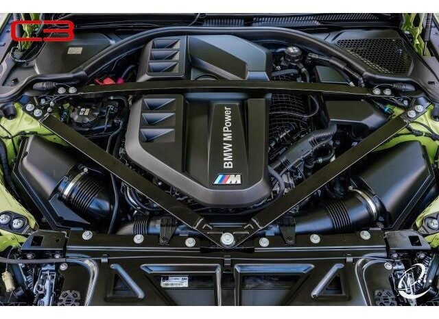 
								BMW M4 FOR SALE IN KENYA full									