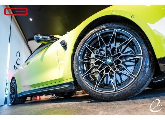 
								BMW M4 FOR SALE IN KENYA full									