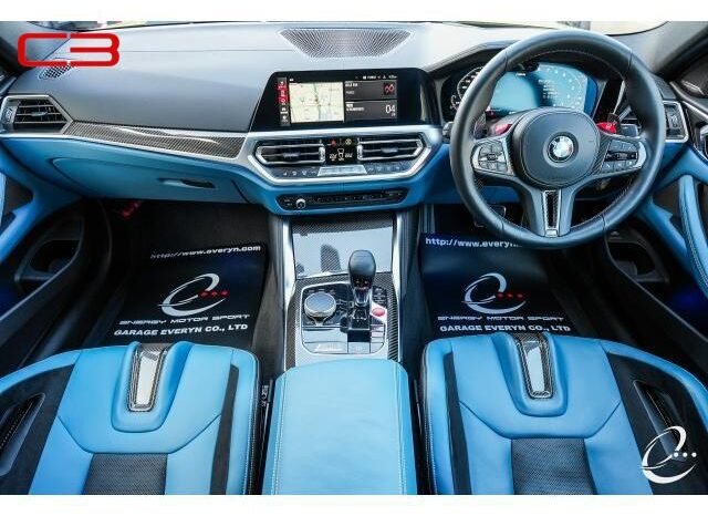 
								BMW M4 FOR SALE IN KENYA full									