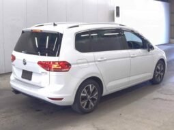 
										VOLKSWAGEN GOLF TOURAN FOR SALE IN KENYA full									