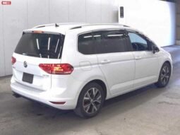 
										VOLKSWAGEN GOLF TOURAN FOR SALE IN KENYA full									